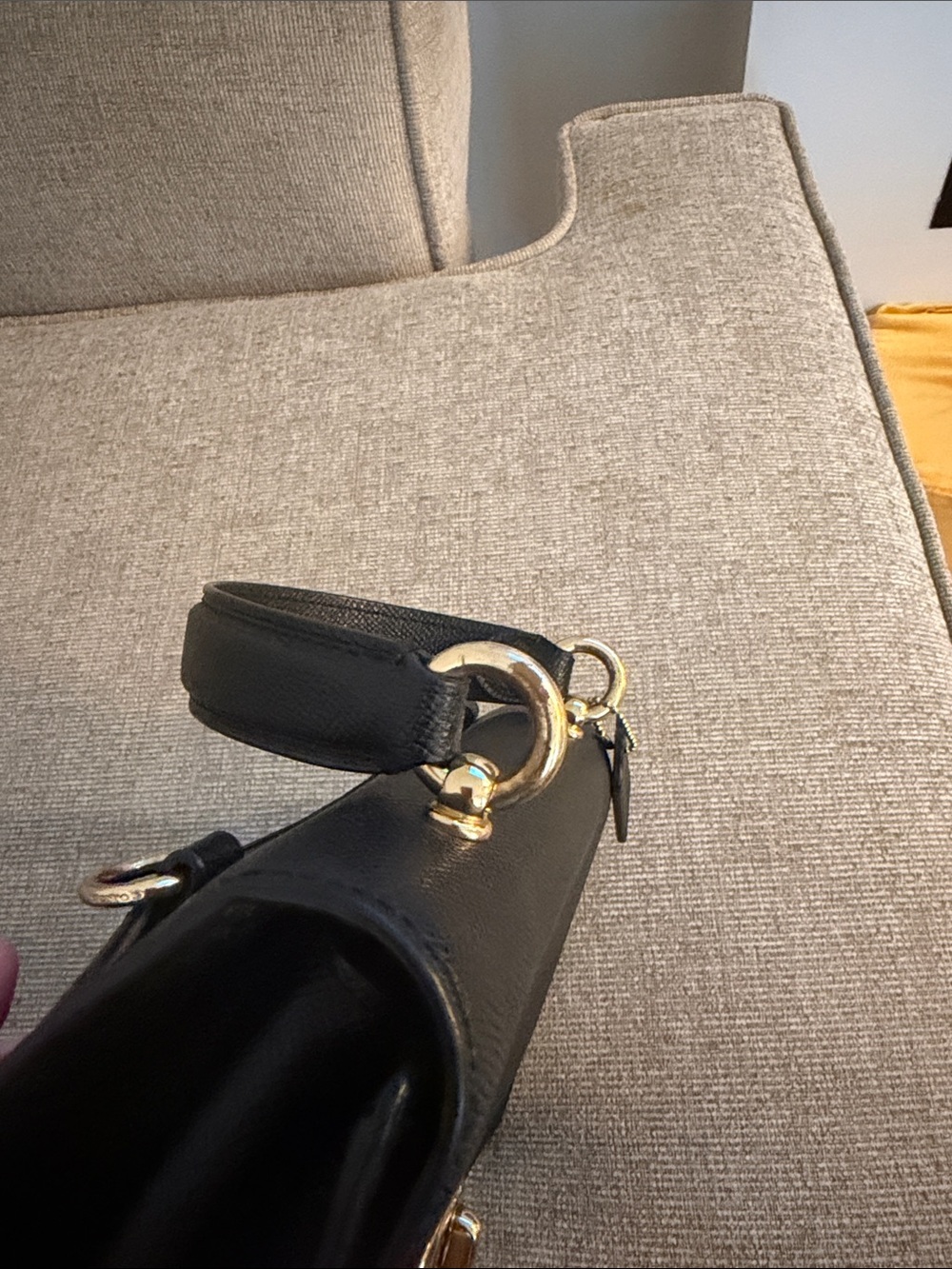 Coach XGRN Tilly Top handle - Picture 12 of 12